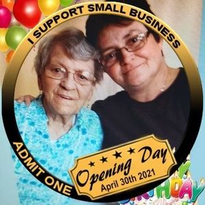 Meet your Posher, Jo-anne